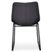 Dining Chair in Black (Set of 2) - image 7