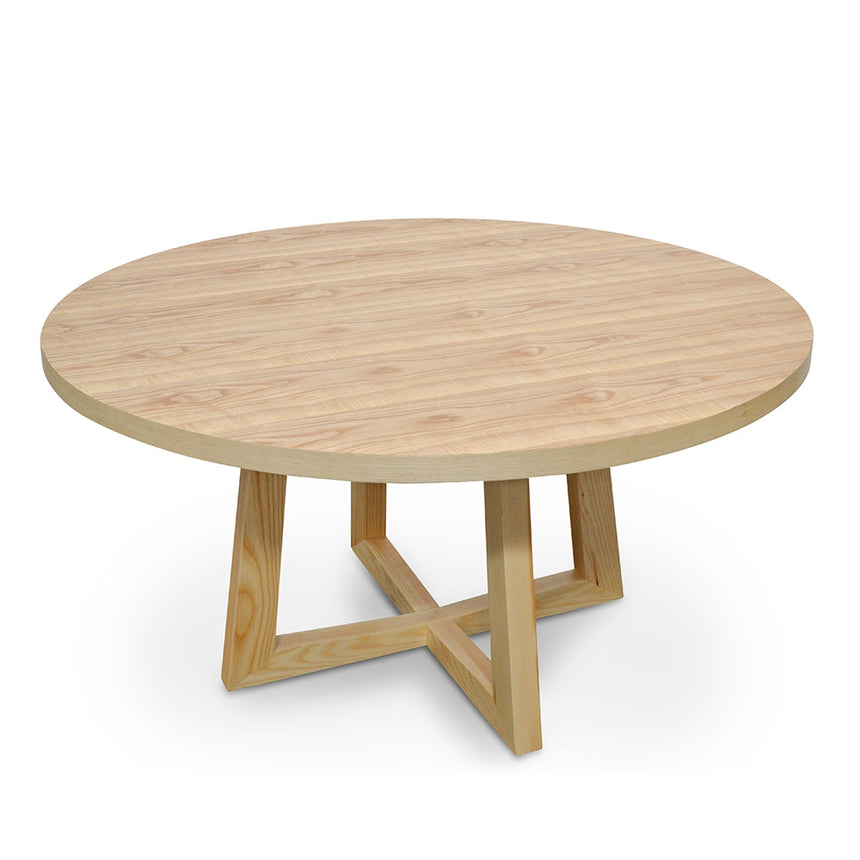 Sissel Round Dining Table