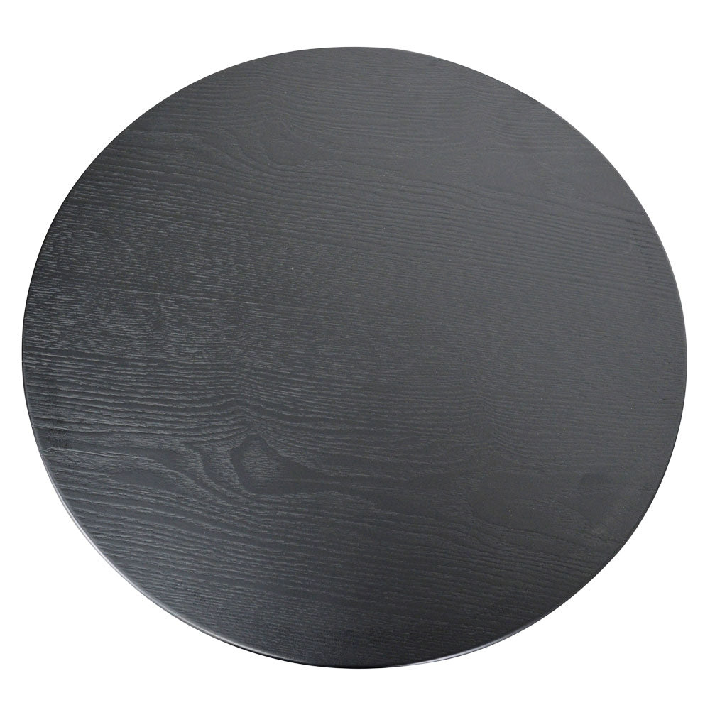 Side Table - Black