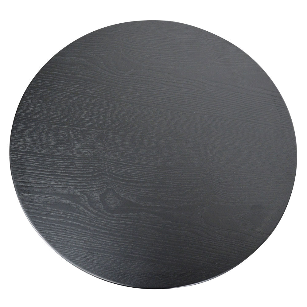 Side Table - Black
