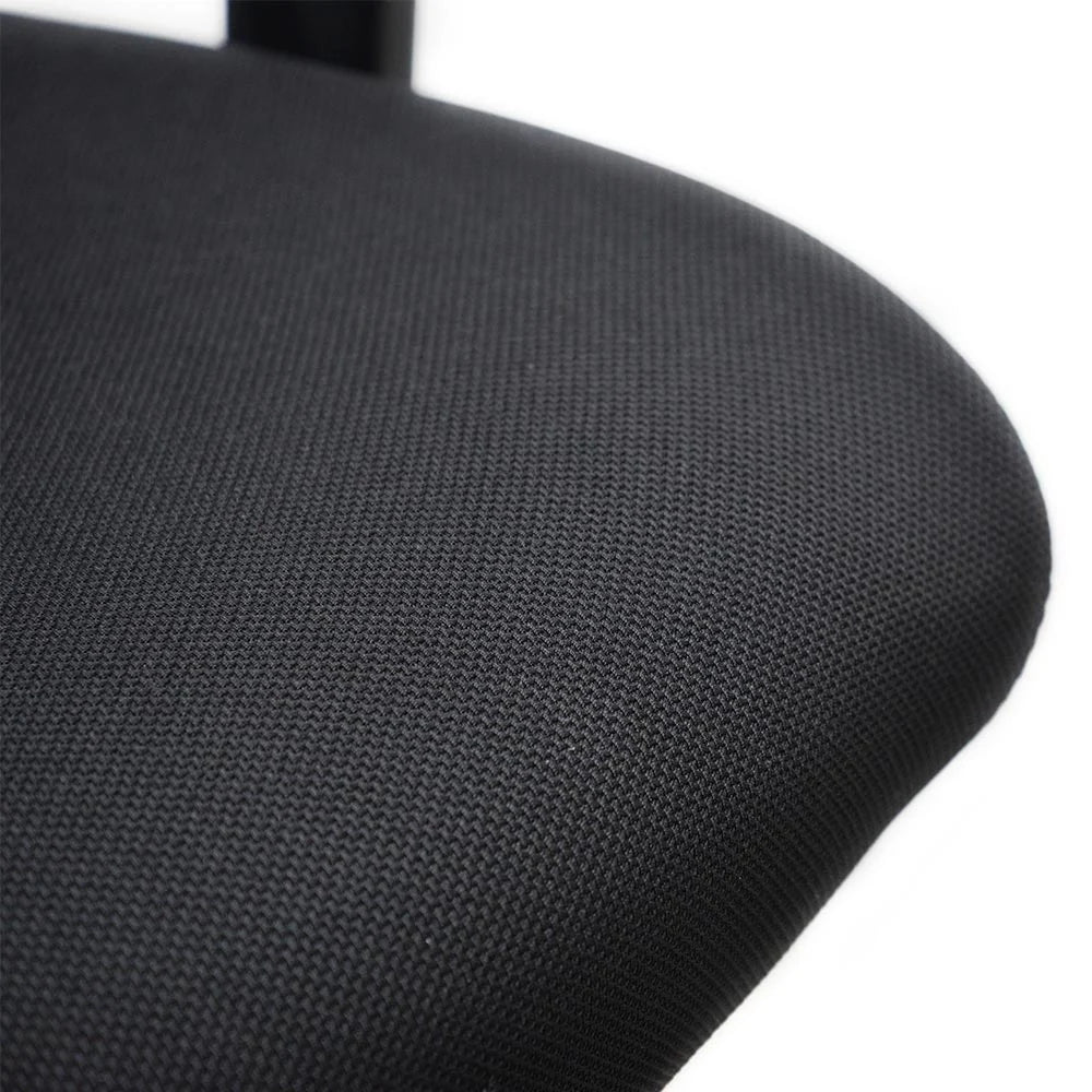 Diparia Mesh Office Chair - Black