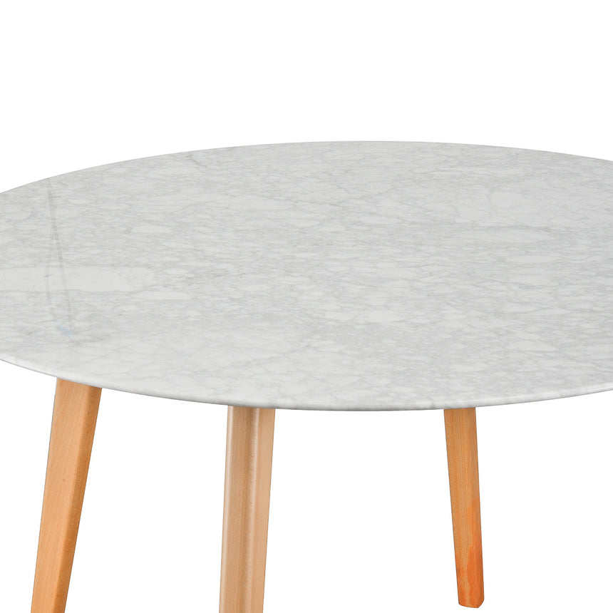 Agot Marble Dining Table