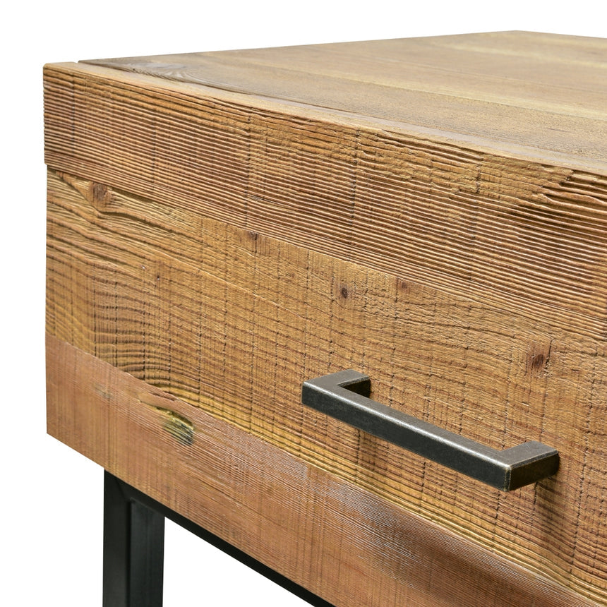 Gudrun Reclaimed Pine Console Table