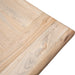 Reclaimed Elm Wood 2.4m Dining Table - image 6