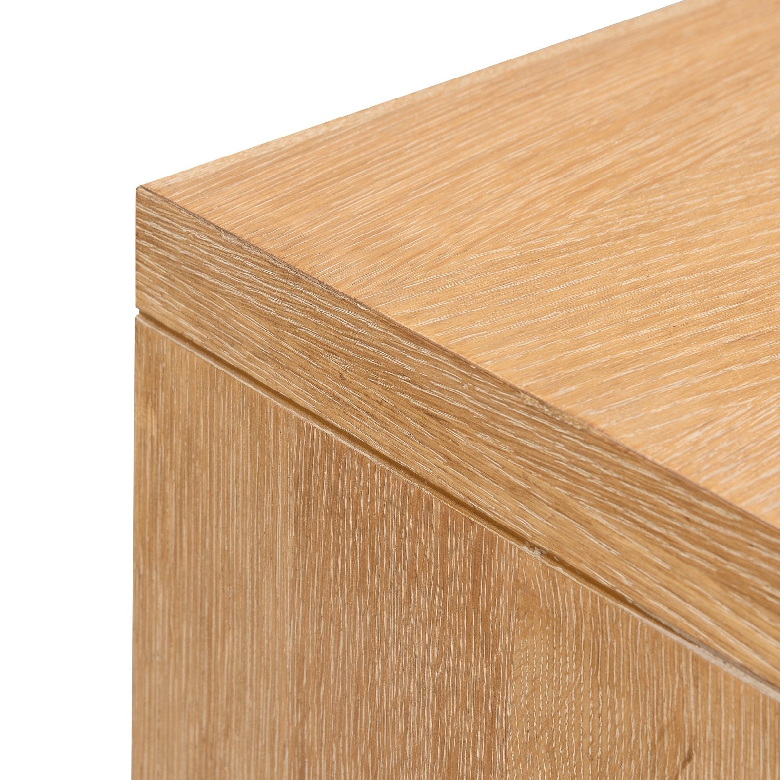 2m Buffet Unit - Dusty Oak - image 8