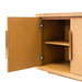2m Buffet Unit - Dusty Oak - image 9