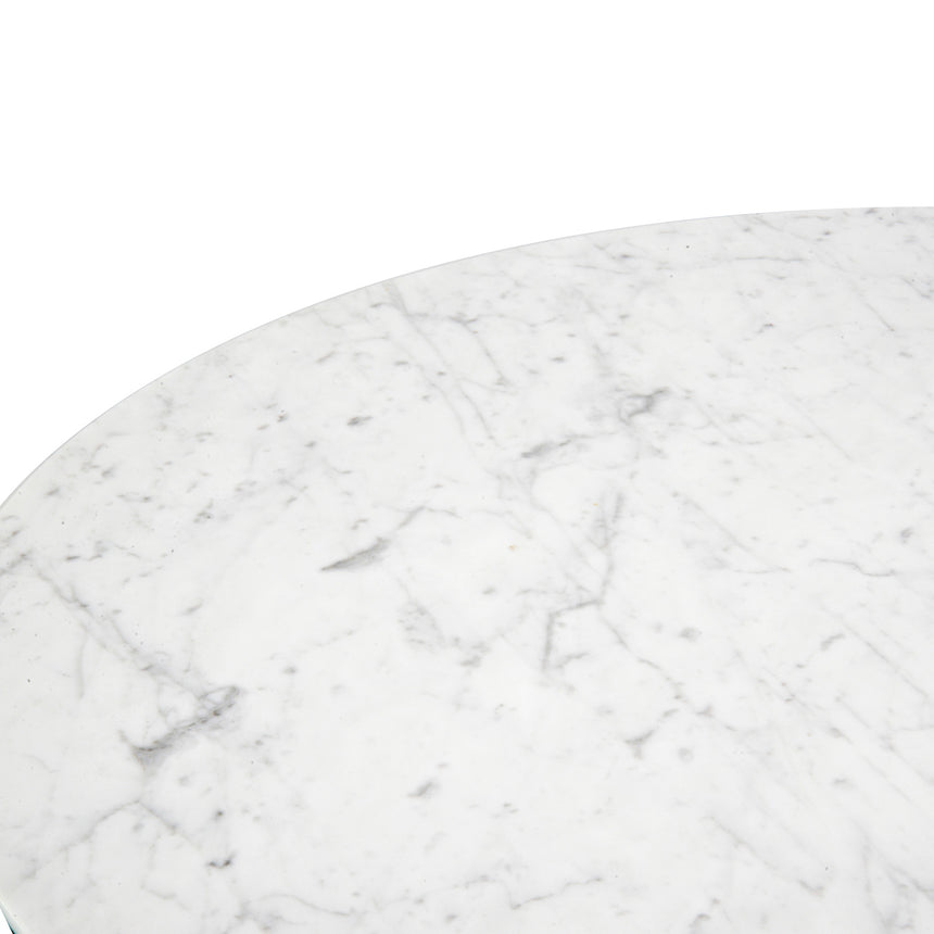 Tiril Round Dining Table