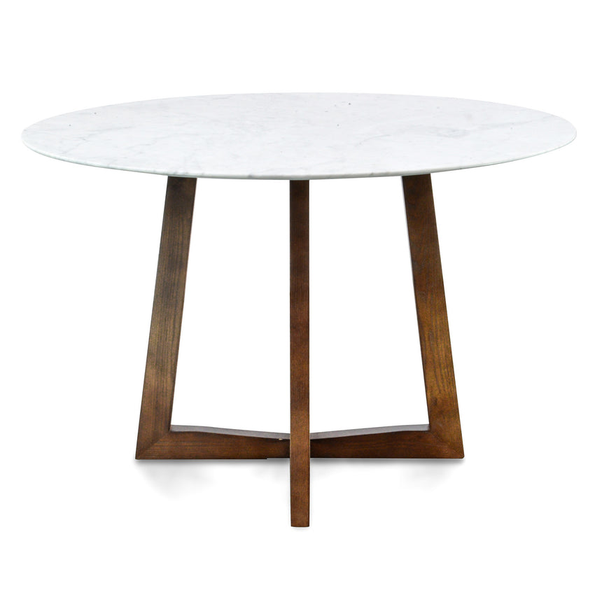 Tiril Round Dining Table