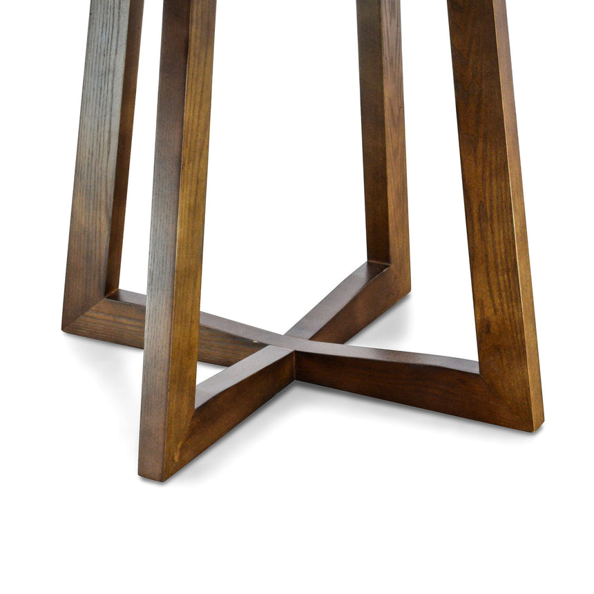 Tiril Round Dining Table