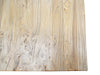 2.4m Reclaimed Elm Wood Dining Table - image 10