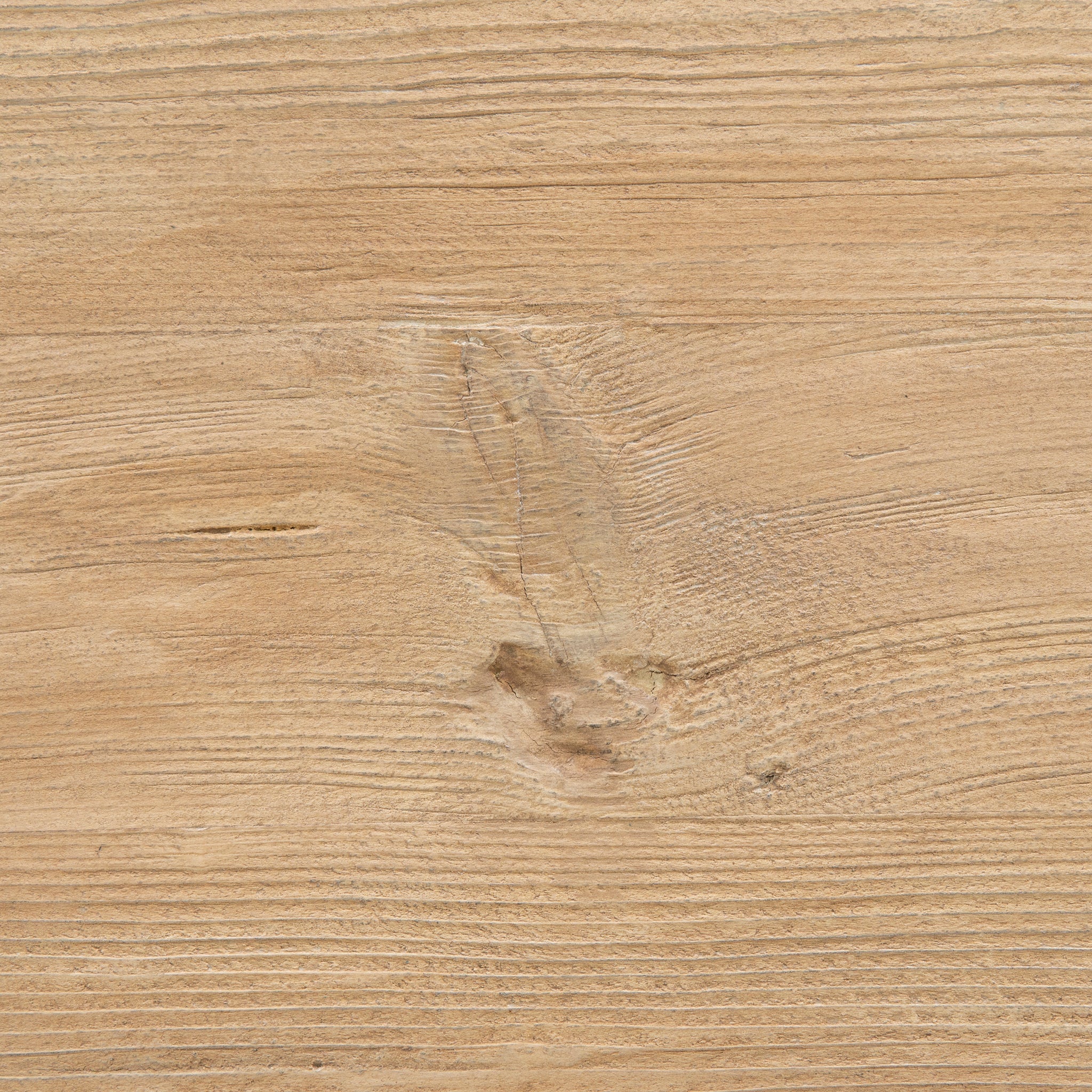 Vidkun Solid Wood Dining Table