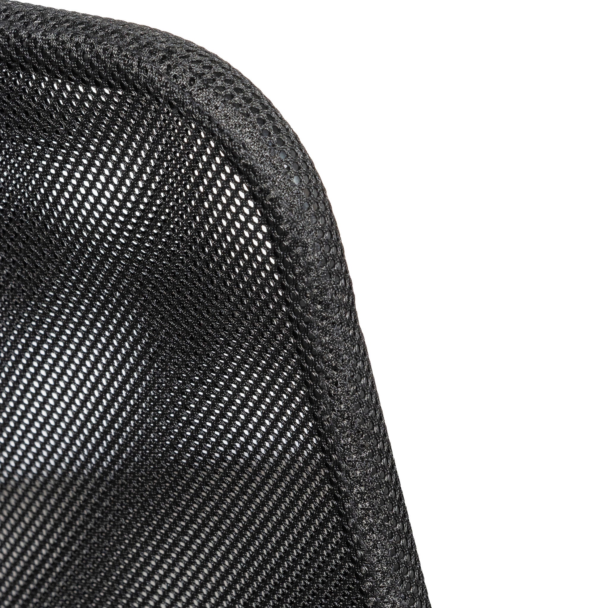 Mesh Office Chair - Black - image 10