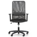 Showcasing Celodora Mesh Office Chair - Black OC6240-UN Office Chair by Calibre Furniturs