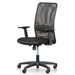 Showcasing Celodora Mesh Office Chair - Black OC6240-UN Office Chair by Calibre Furniturs