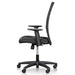 Mesh Office Chair - Black - image 3