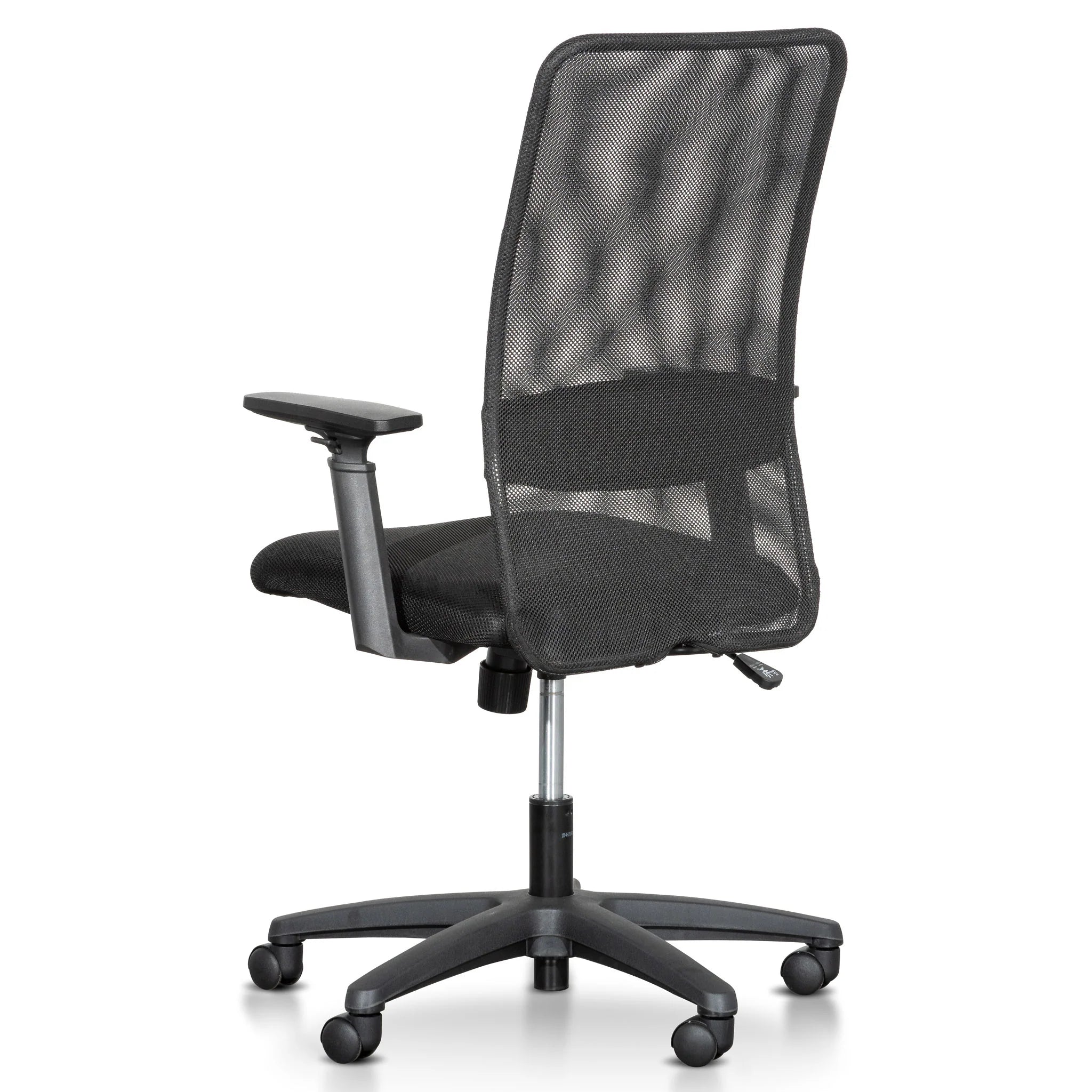 Celodora Mesh Office Chair - Black