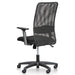 Mesh Office Chair - Black - image 4