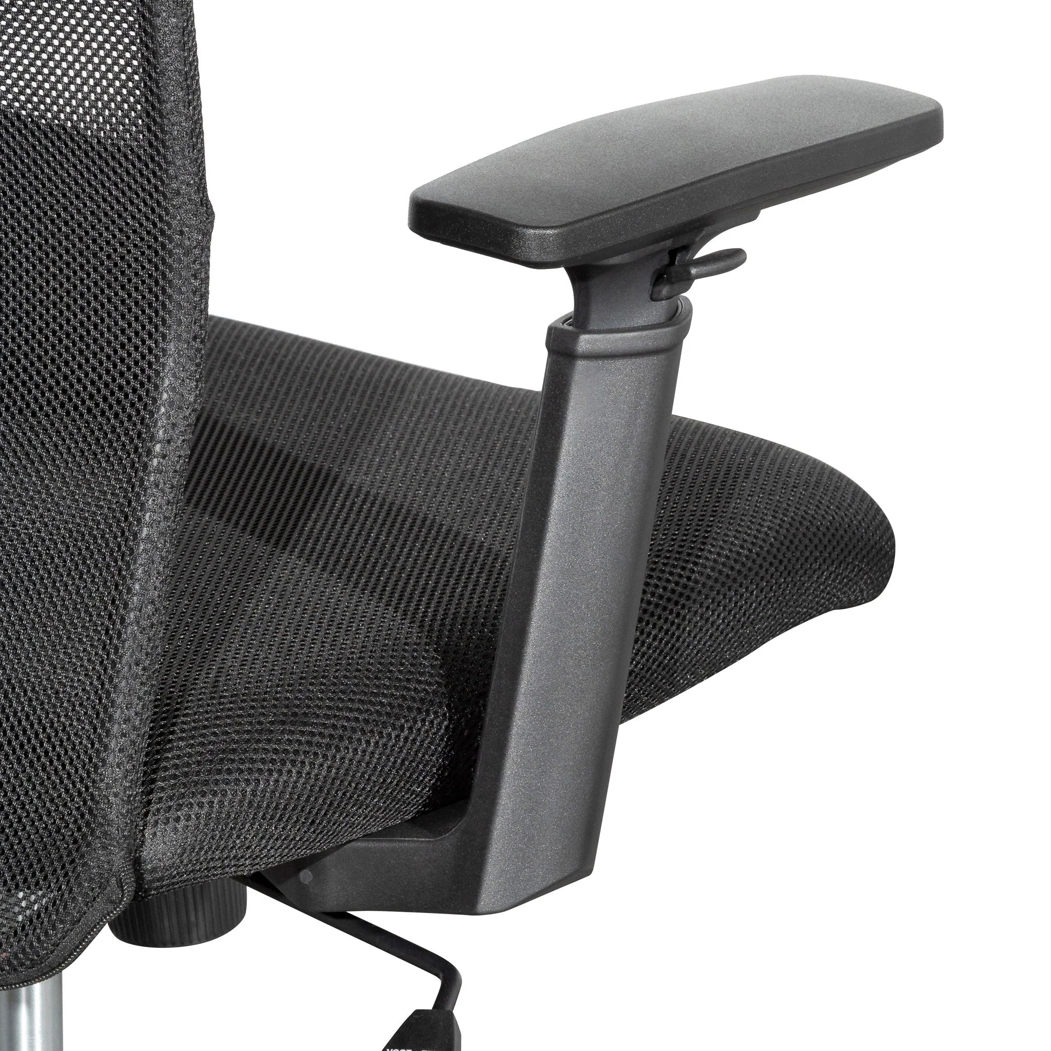 Celodora Mesh Office Chair - Black