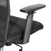 Mesh Office Chair - Black - image 6