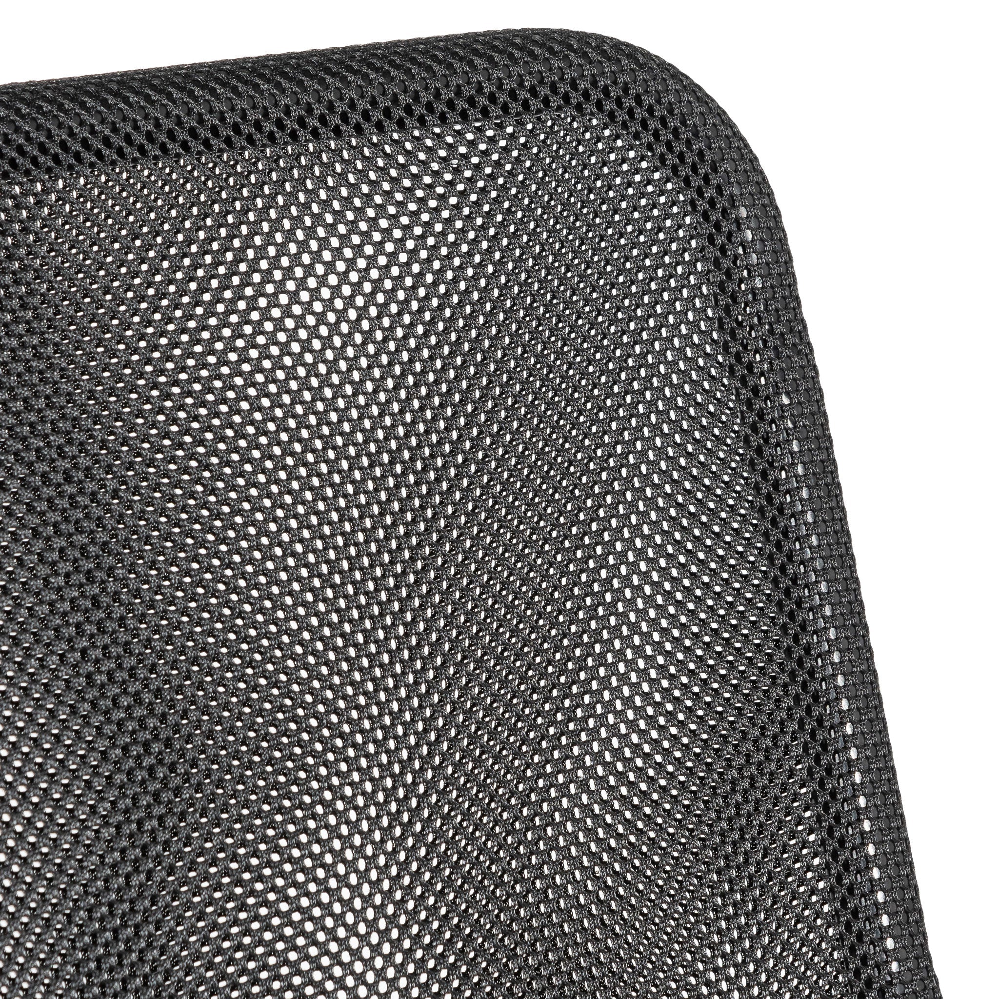 Mesh Office Chair - Black - image 7