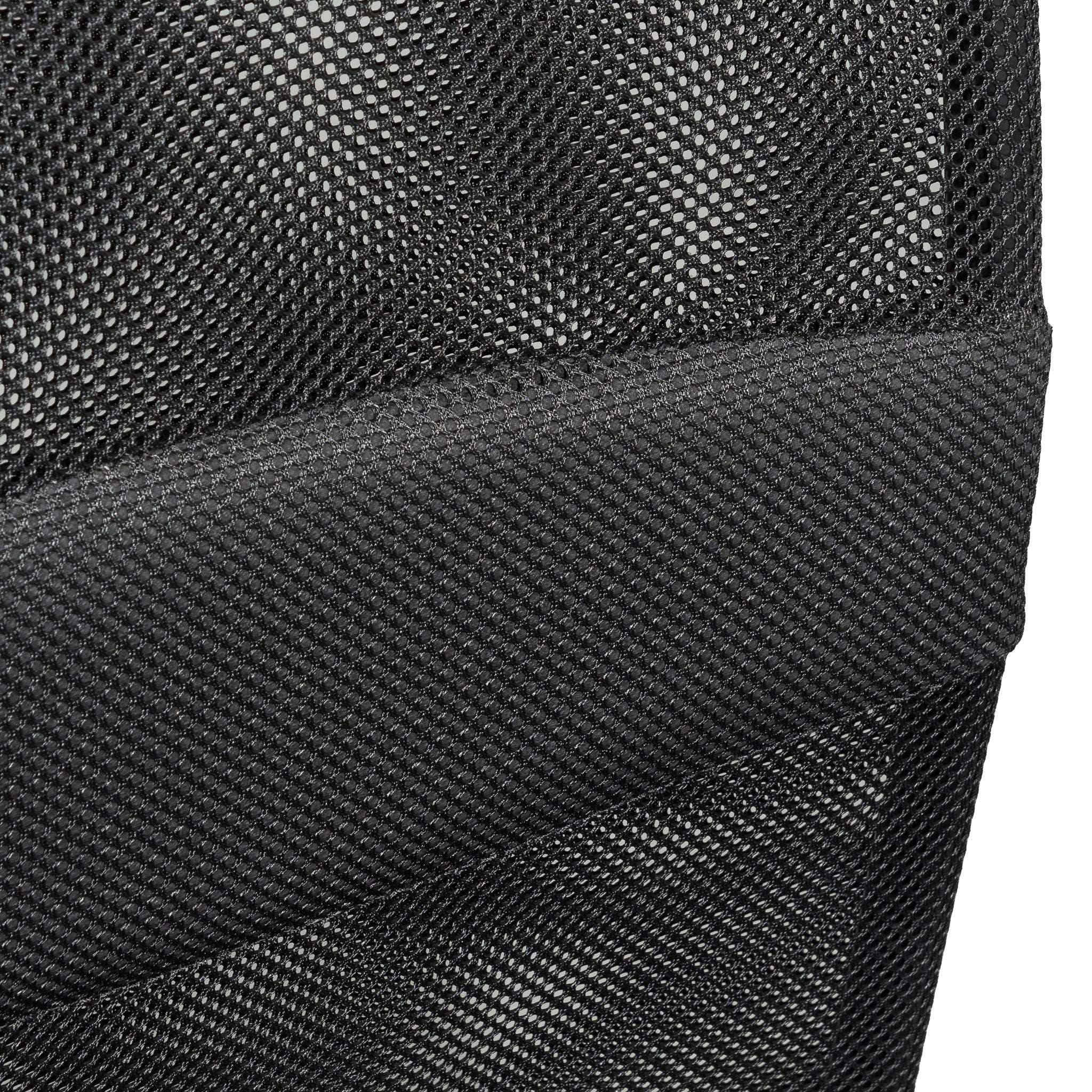 Mesh Office Chair - Black - image 8