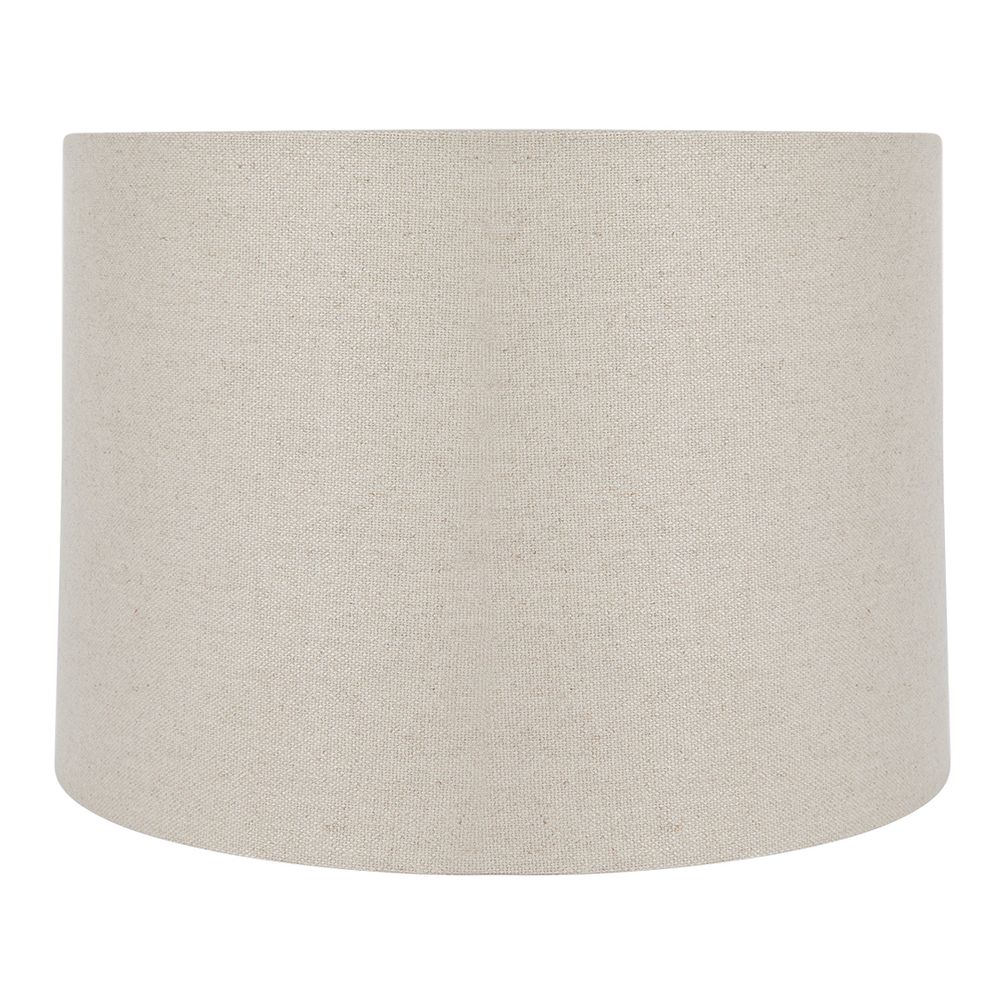 Capella Tapered Shade - Medium Natural