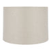 Capella Tapered Shade - Medium Natural