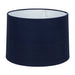 Capella Tapered Shade - Medium Navy