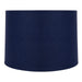 Capella Tapered Shade - Medium Navy