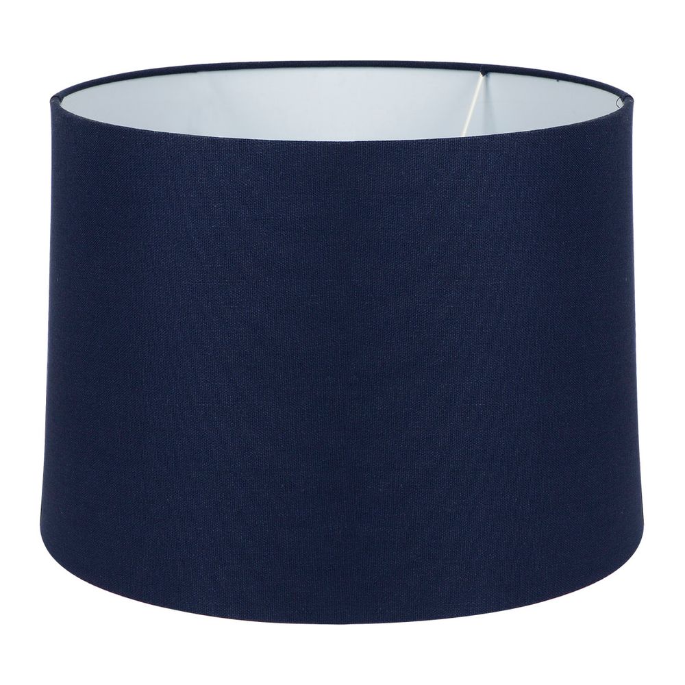 Capella Tapered Shade - Tall Navy