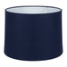 Capella Tapered Shade - Tall Navy