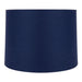 Capella Tapered Shade - Tall Navy