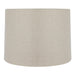 Capella Tapered Shade - Tall Natural