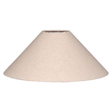 Messina Empire Shade - Large Natural