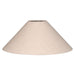 Messina Empire Shade - Large Natural
