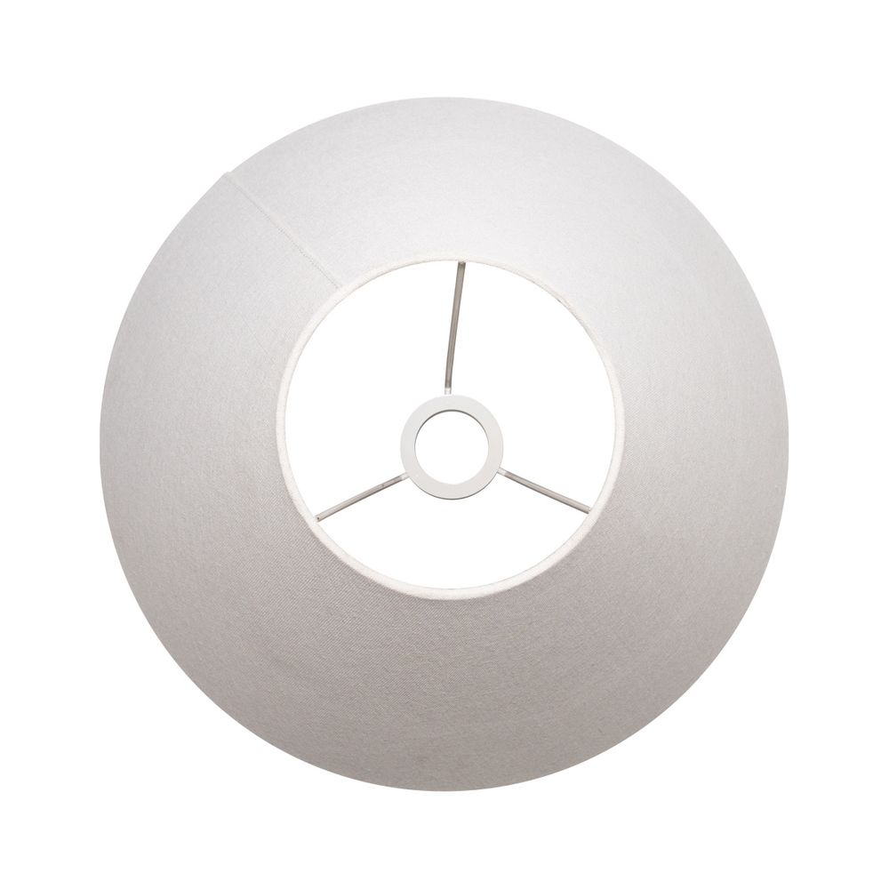 Messina Empire Shade - Medium White