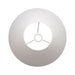 Messina Empire Shade - Medium White