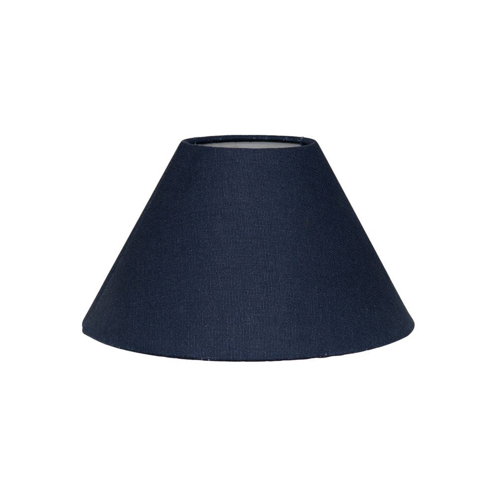 Messina Empire Shade - Small Navy