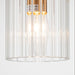 Charlize Wall Sconce - Single