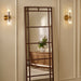 Hepburn Wall Sconce