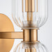 Hepburn Wall Sconce