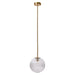Baden Pendant - Medium