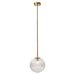 Baden Pendant - Medium