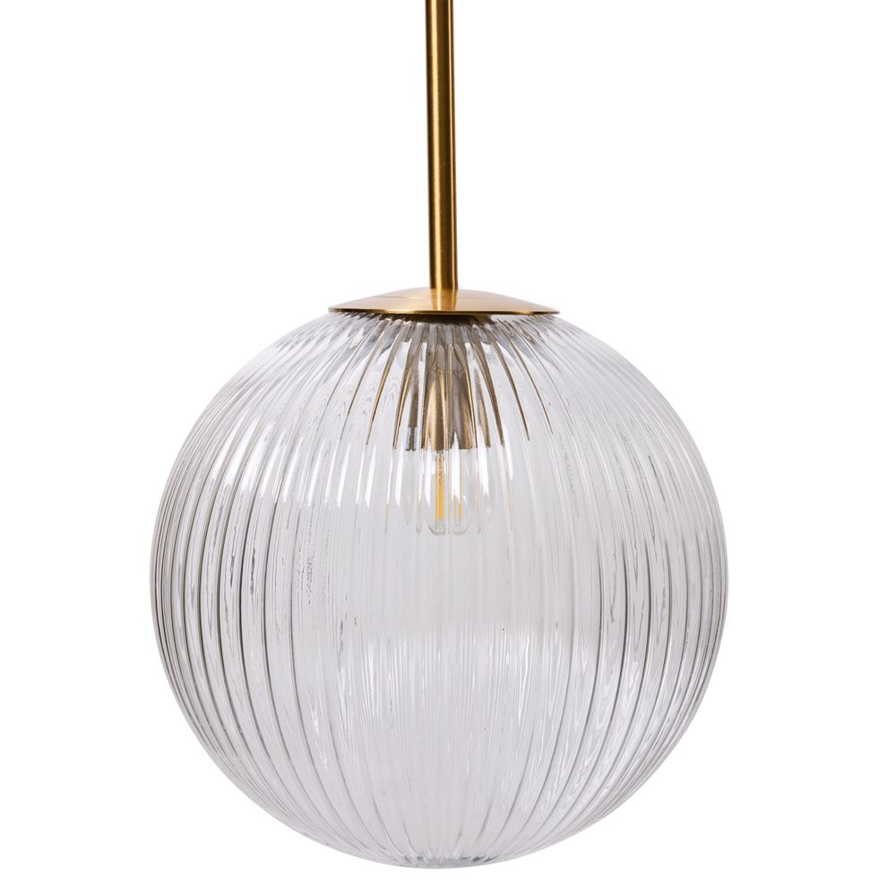 Baden Pendant - Medium
