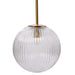 Baden Pendant - Medium