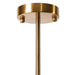 Baden Pendant - Medium