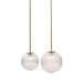 Baden Pendant - Medium