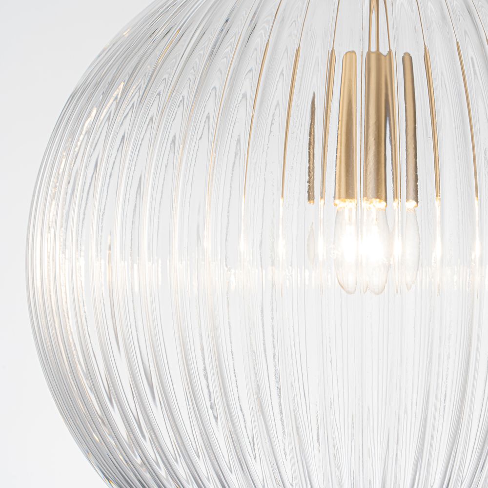 Baden Pendant - Large
