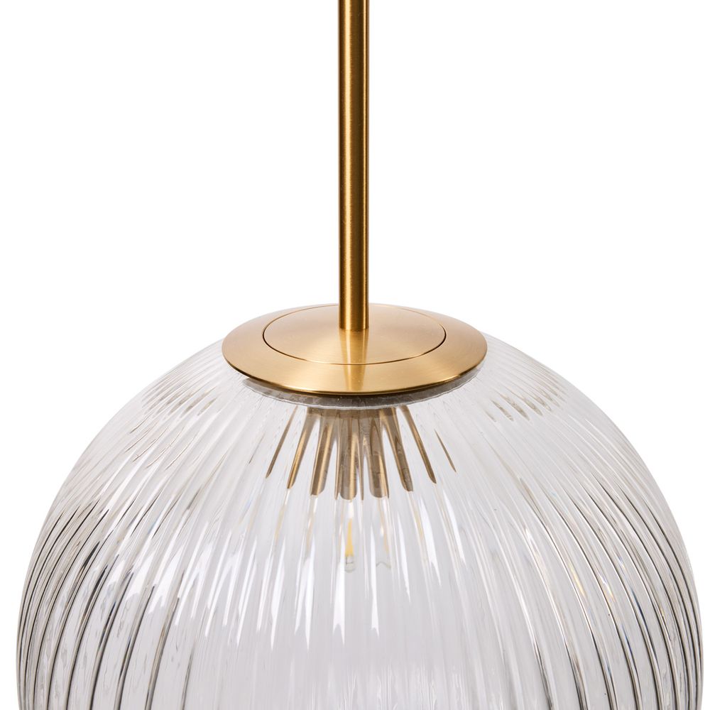Baden Pendant - Large