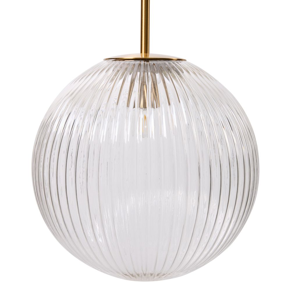 Baden Pendant - Large